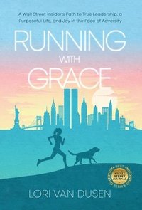 bokomslag Running with Grace