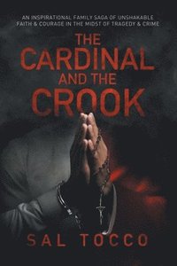 bokomslag Cardinal and the Crook