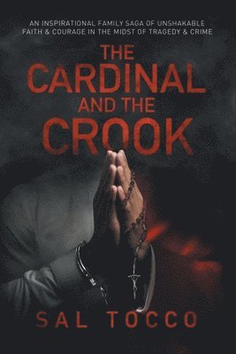 bokomslag Cardinal and the Crook