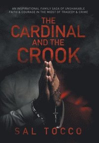 bokomslag Cardinal and the Crook