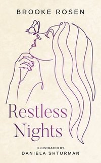 bokomslag Restless Nights