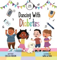 bokomslag Dancing With Diabetes