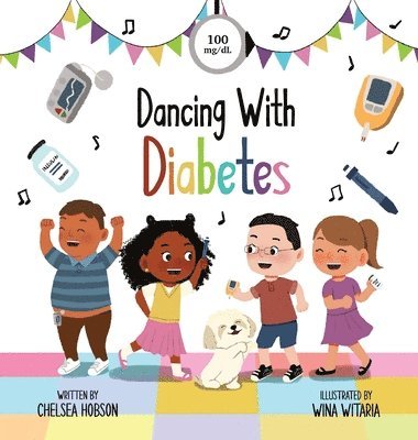 Dancing With Diabetes 1