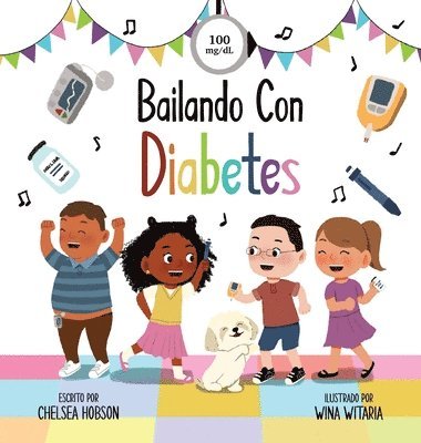 Bailando Con Diabetes 1