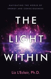 bokomslag The Light Within
