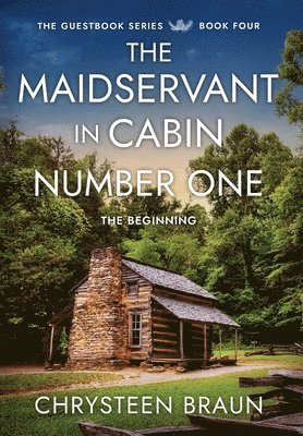 The Maidservant in Cabin Number One 1