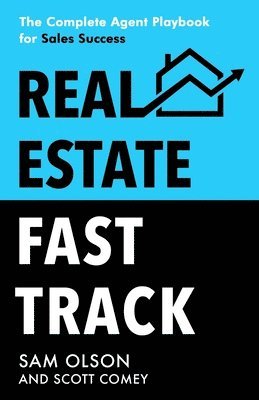 bokomslag Real Estate Fast Track