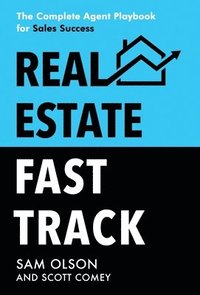 bokomslag Real Estate Fast Track