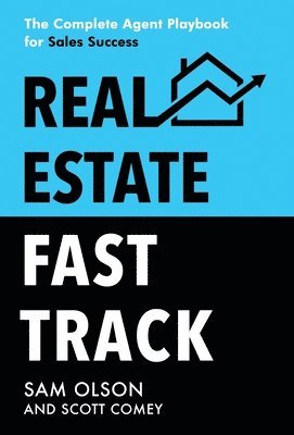 bokomslag Real Estate Fast Track