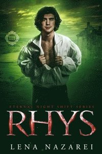 bokomslag Rhys