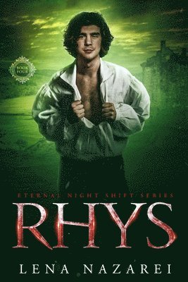 bokomslag Rhys