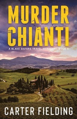 Murder and Chianti 1