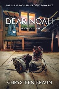 bokomslag Dear Noah: The Conclusion