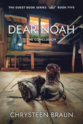 Dear Noah