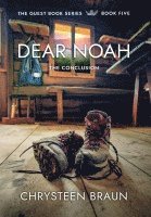 bokomslag Dear Noah: The Conclusion