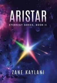 bokomslag Aristar