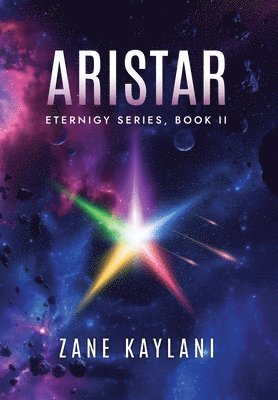 bokomslag Aristar