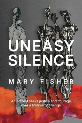 bokomslag Uneasy Silence