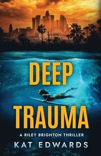 bokomslag Deep Trauma