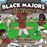 bokomslag Black Majors