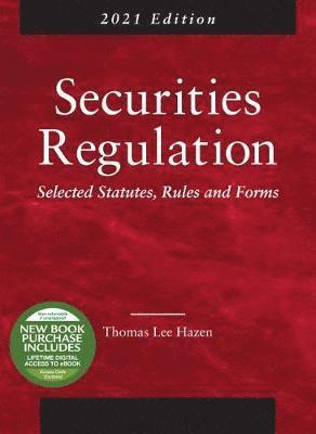 Securities Regulation 1
