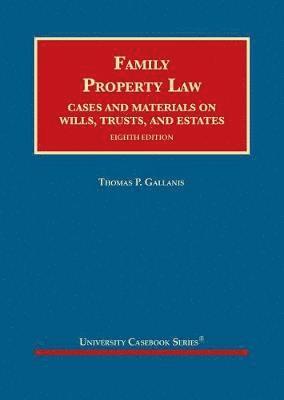 Family Property Law