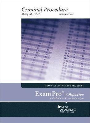 Exam Pro on Criminal Procedure (Objective)