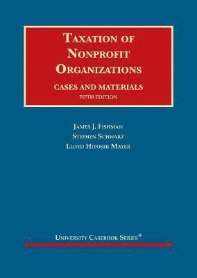 Taxation of Nonprofit Organizations