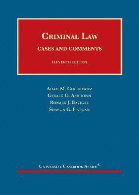 Criminal Law 1