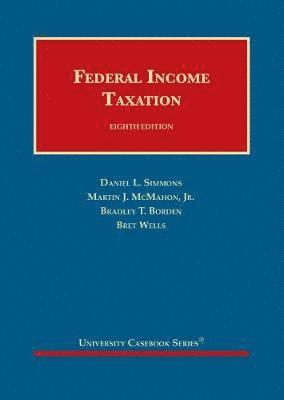 Federal Income Taxation 1