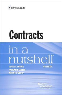 Contracts in a Nutshell 1