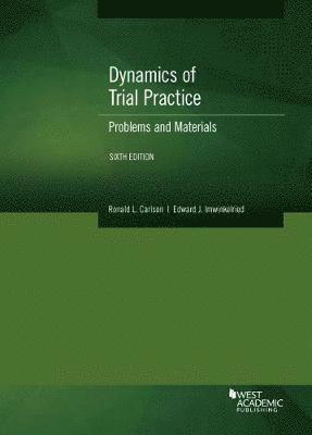 Dynamics of Trial Practice