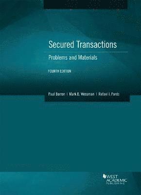 Secured Transactions