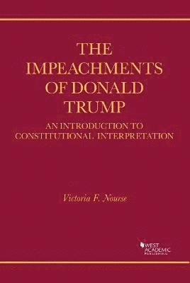Impeachments of Donald Trump