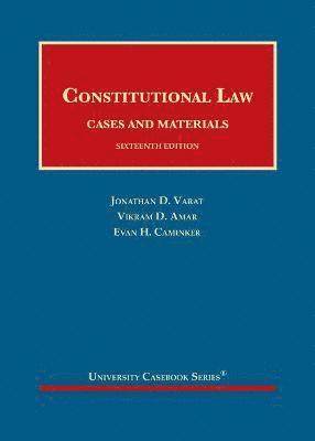 Constitutional Law