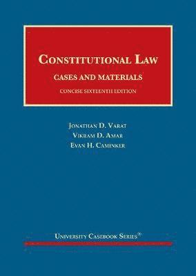Constitutional Law