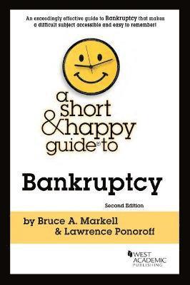 Short & Happy Guide to Bankruptcy