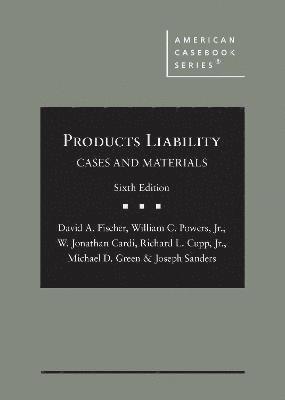 Products Liability 1