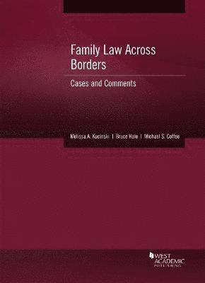 Family Law Across Borders