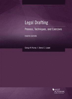 Legal Drafting