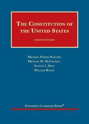 Constitution of the United States