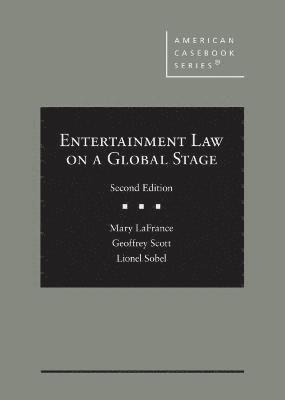 Entertainment Law on a Global Stage