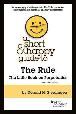 A Short & Happy Guide to the Rule 1
