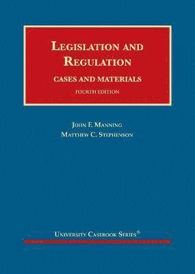Legislation and Regulation