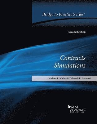 Contracts Simulations