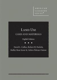 bokomslag Cases and Materials on Land Use