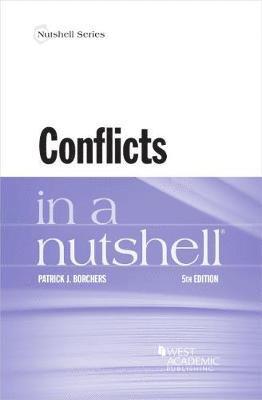 Conflicts in a Nutshell