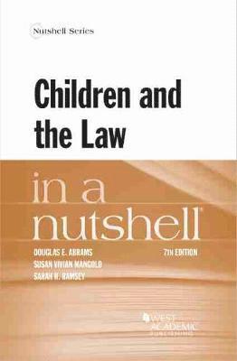 Children and the Law in a Nutshell 1