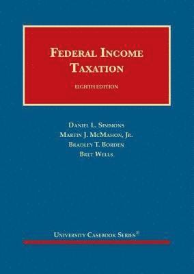 Federal Income Taxation - CasebookPlus
