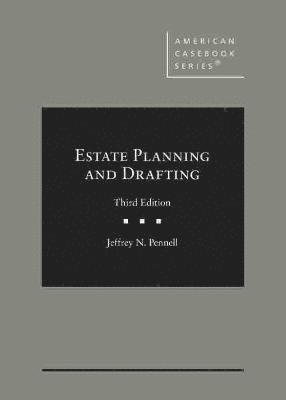 Estate Planning and Drafting 1